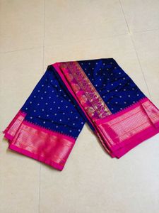 paithani  Saree