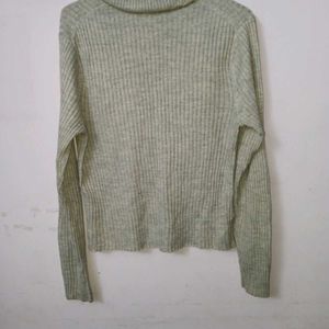 Women&#39;s High Neck