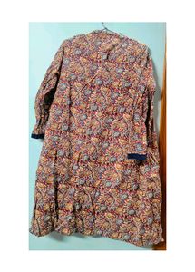Full Sleeves Kurti