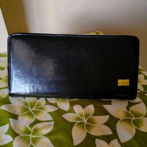 Black Hand Purse