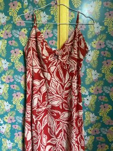 Mango Dress