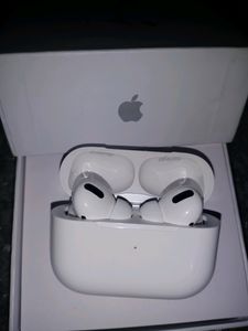 Airpodes Pro New Mastercopy