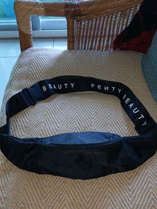 Authentic FENTY BEAUTY Fanny Pack