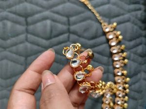 Only 99 Gold Stone Payel ✅