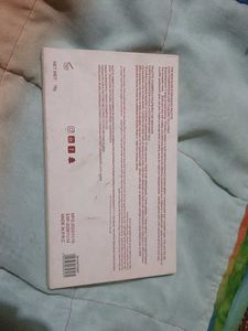 Nude Eyeshadow Palette