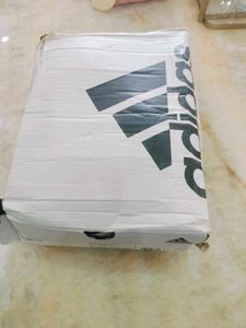 Adidas Court Sneakers - New in Box