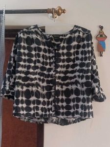 Stylish TAZARI'S Blouse