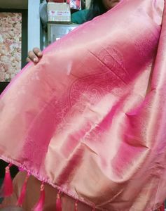 Kanjivaram Soft Silk Saries In Combo