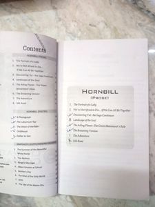 English Class 11th Guide