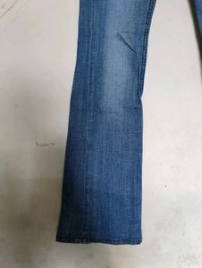 Diesel Flare Jeans