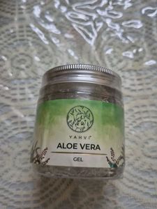 Yahvi Aloe Vera Gel