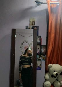 zudios off shoulder top