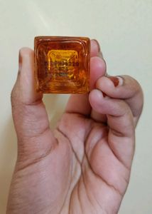 Bella Vita Honey Oud - 20ml