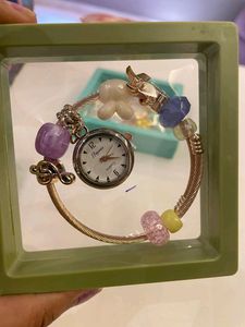 Bracelet Watch