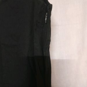 Asymmetrical Dress