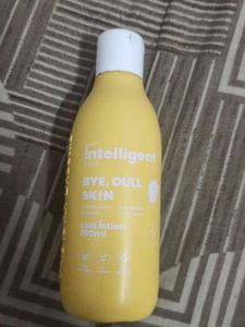 Baby Lotion 300ml