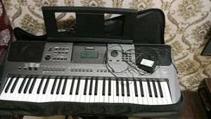Yamaha Keyboard Gig Bag