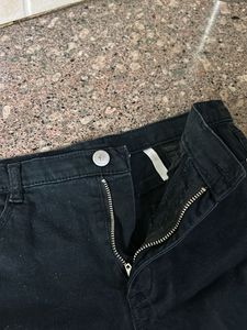 H&amp;M Shorts Pure Cotton