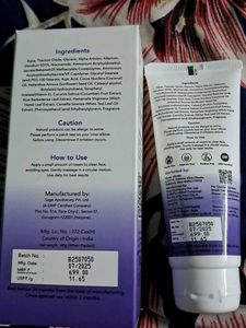 Chalwee Dark Spot Corrector