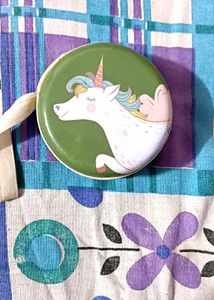 Cute Unicorn 🦄 Earphone Case✨️