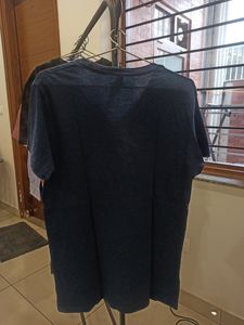 Pull&amp;Bear V Neck Tshirt