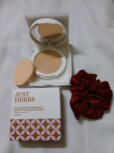 New✅️Just Herbs Compact