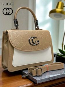 New Arrival Gucci Handbag + Slingbag