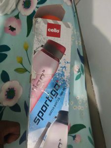 Bottle
