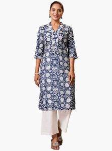 Kalaanj Kurta Set
