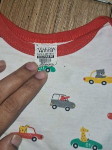 Mix Baby Clothes