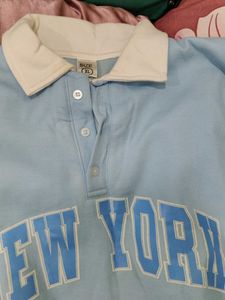 New York Pullover