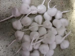 Handmade  Battiya