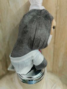 Smiling Gorilla 🦍 Soft Toy