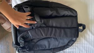 Sarvo Backpack