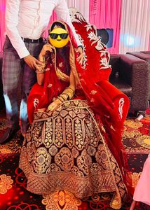 ❗❗Bridal Lehenga Sale...!!