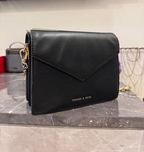 Charles & Keith Crossbody Bag, used