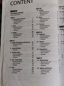 General English For SSC, CDS, NDA, BANKING, MCA