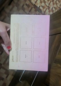 IMAGIC Blush Palette
