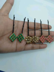 Hair Pin Set