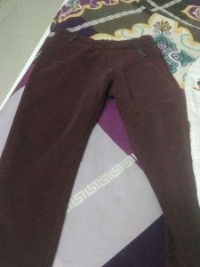 2 Pant