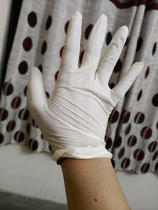 Surgical Gloves 36 Piece