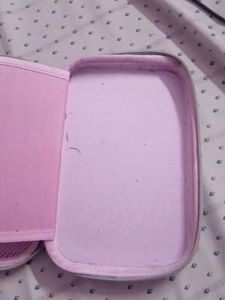 pouch for school kids