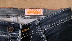 Good Condition Jeans