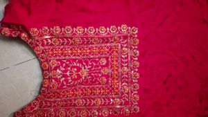 Kurta And Dupatta