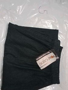 Pencil Cabin Denim Pants