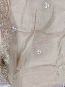 Cotton Dress Material