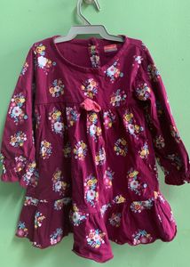 3 frocks In Less Price