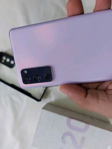 S20 FE 5G Fully Working