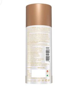 Denver Imperial Deodorant Body Spray