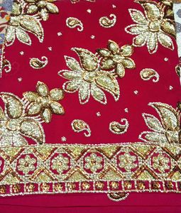 New Beautiful SAREE For 1000 Rupees 🤩🤩